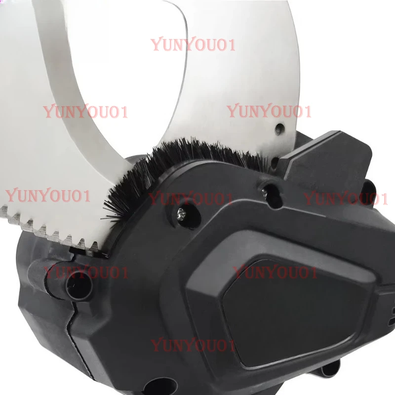 EC-50M Battery Powered Electric Ratchet Cable Cutter for Armored Cable ACSR