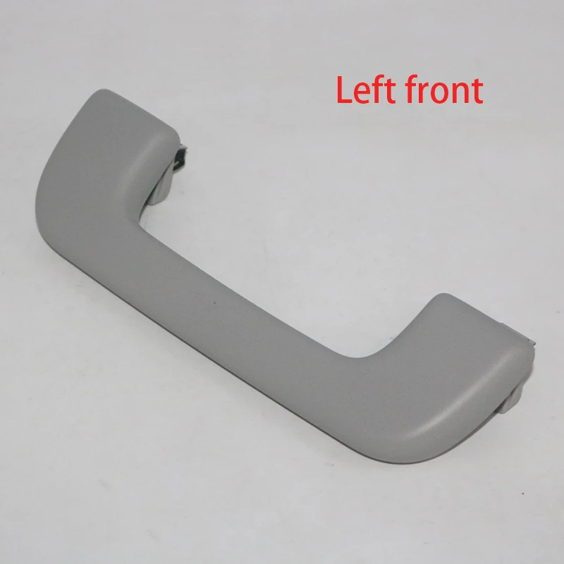 Original grey Front Rear Left Right Roof Grip Handle Grab For Audi A4 S4 A5 S5 A3 A1 Q3 2008-2014 RS5 COUPE QUATTRO 2008-2014
