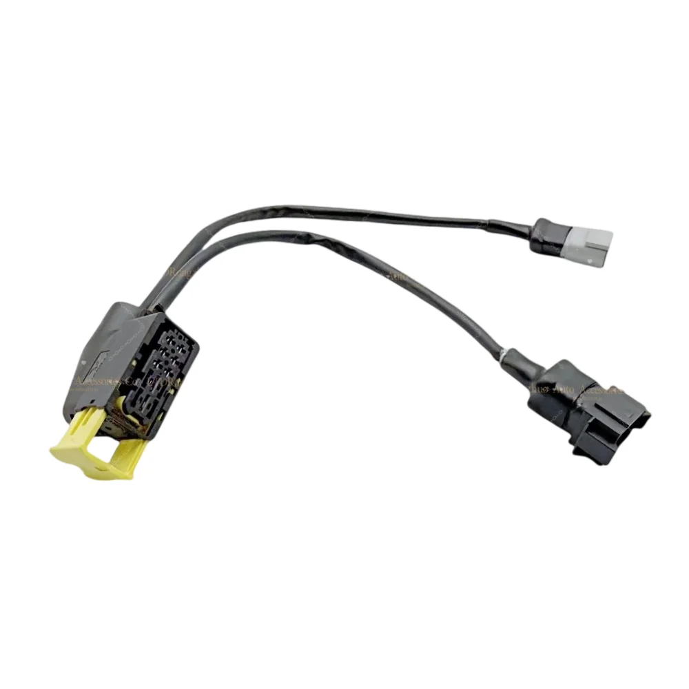 ECA EHCA Clutch Actuator Wiring Harness 2612292 2441305 Replacement For Scania MAN Mercedes DAF Volvo Truck
