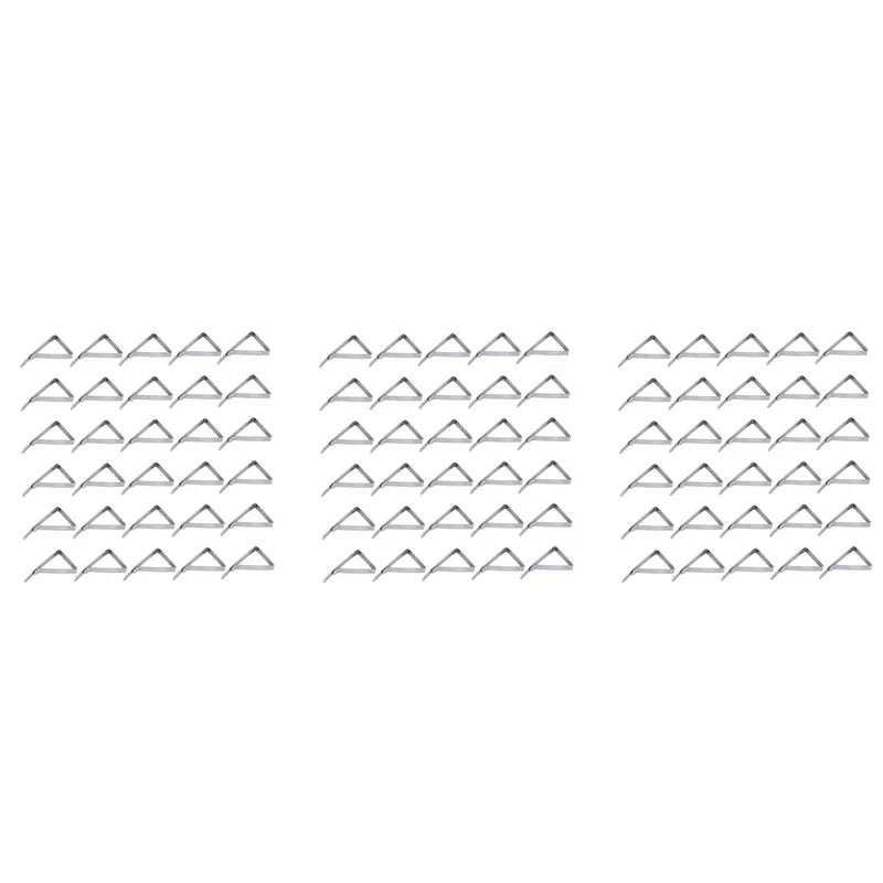 

90 упаковок зажимов для скатерти — прочные зажимы для скатерти из нержавеющей стали и зажимы для крышек — гибкий держатель для зажимов для скатерти — BAAX