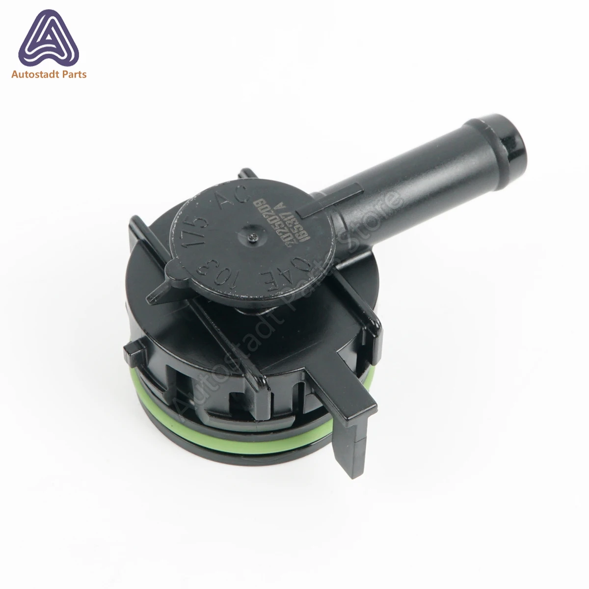 04E 103 175 M Automobile Non-Return Valve Check Valve 04E103175M for Golf VII 5G Audi Seat Skoda 1.0 1.2 1.4 TSI 04E 103 175AC