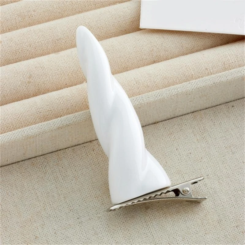 Dxae อะนิเมะคลิปคลิปแบน 2000s เทรนด์ฮัลโลวีนสำหรับอุปกรณ์ประกอบฉากภาพถ่ายชุดหูฟังพวง