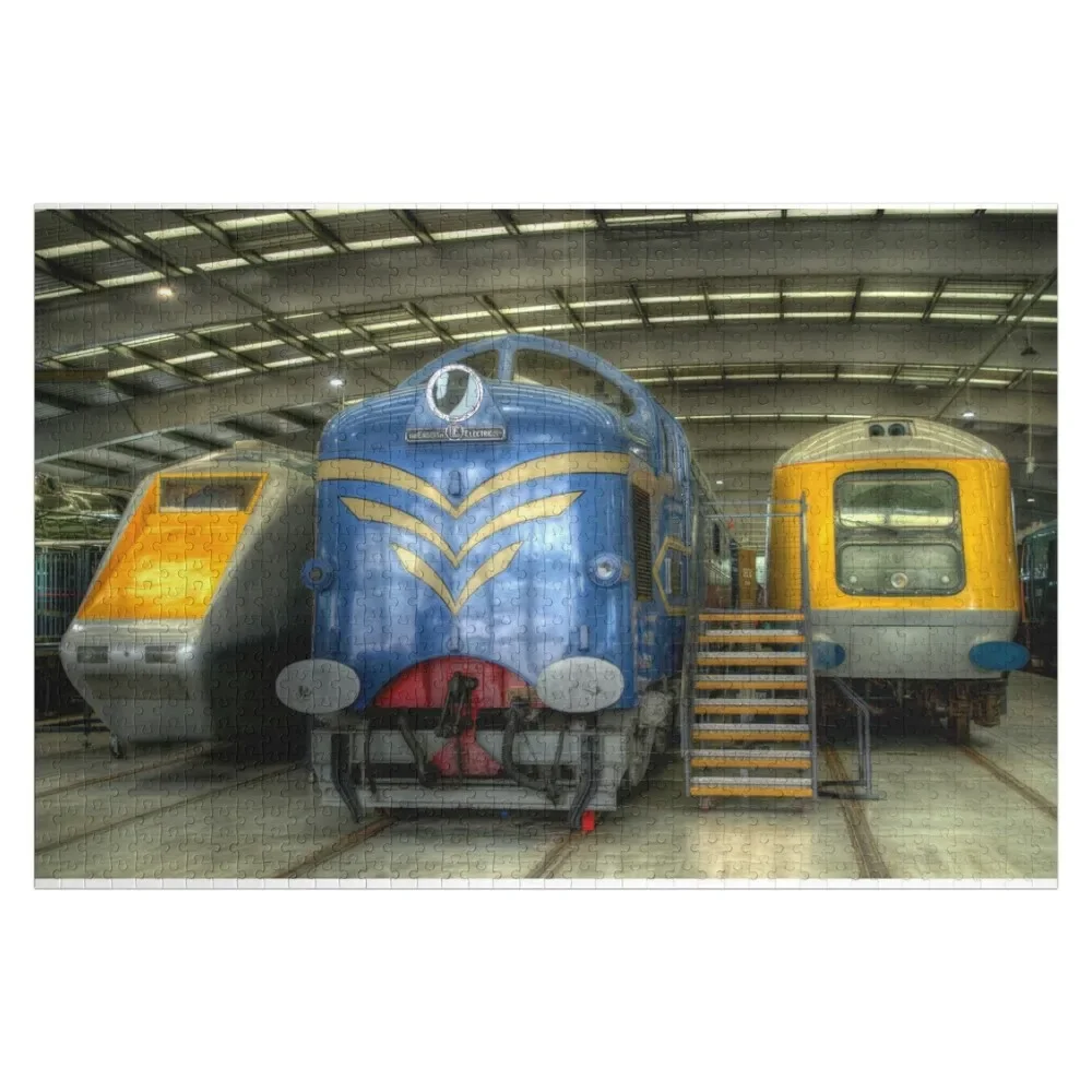 

Высокоскоростная головоломка с легендами, Индивидуальные персонализированные игрушки для детей