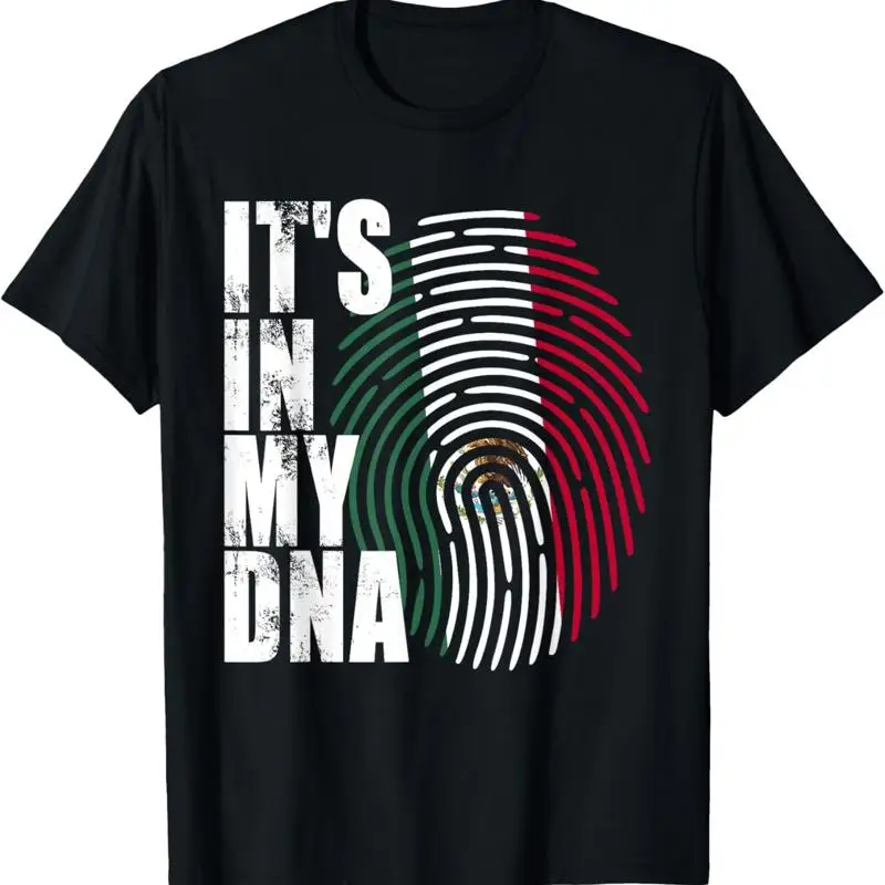 It's In My Dna Mexi… - image