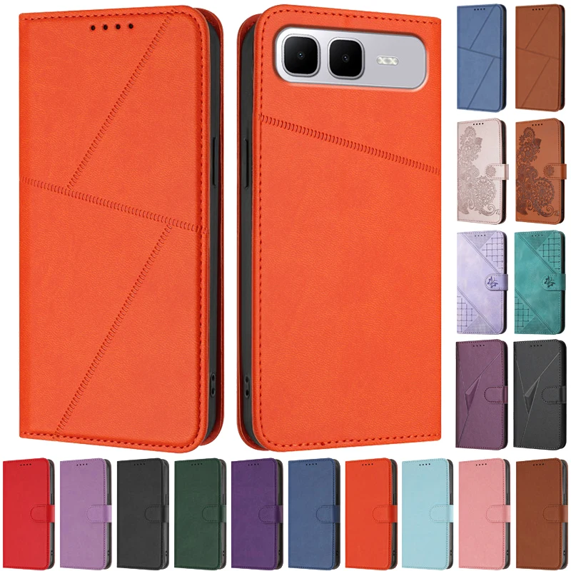 For Infinix Smart 1…