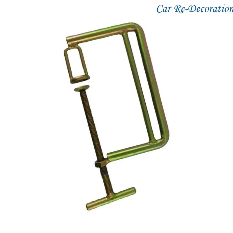 

R58D Multifunctional Bikers Valves Spring Compressor Tool with Wide Adjustment