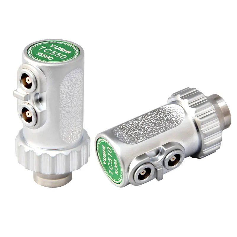 Probe Ultrasound Linear 5MHz Probe Beam lurus ganda TC510