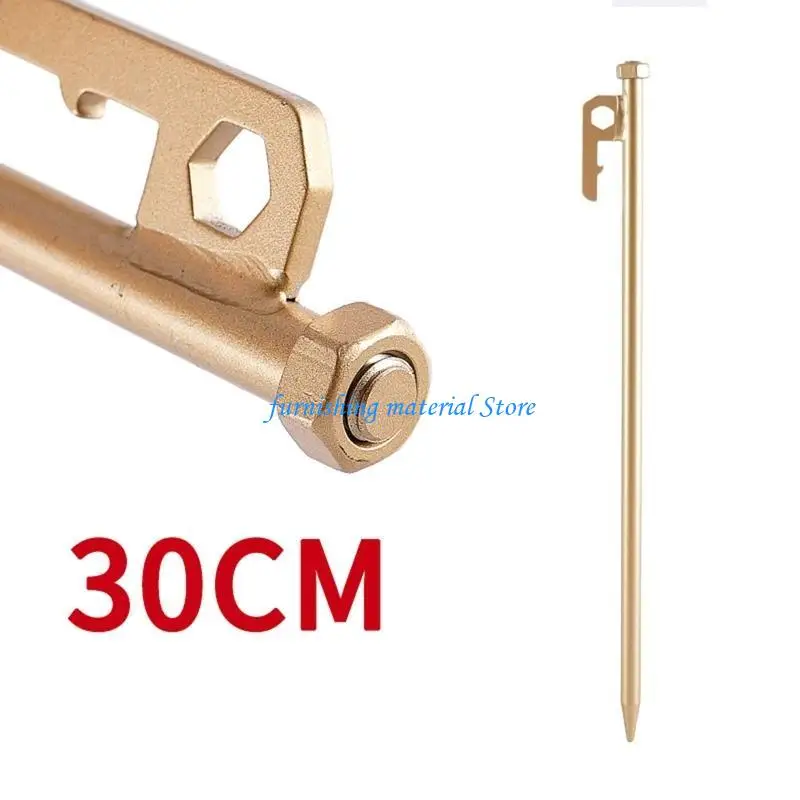 

Y5gd нержавеющая сталь гвоздь для лагеря палатка на открытом воздухе.