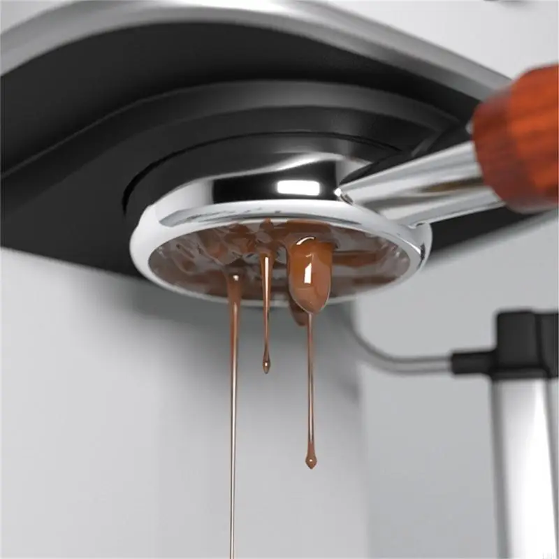 L8re SET INEXO DESPRESSO ACCESORY ACCESORIO SET 51 mm café semiautomático en polvo con filtro tazas doble doble