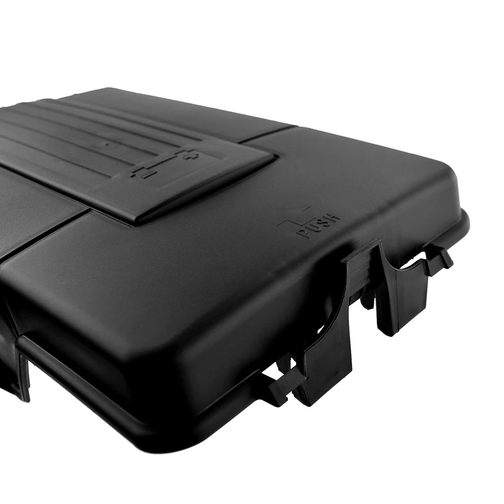 runmade Battery Cover Top Lid Tray 1K0915443A / 3C0915443A For VW Jetta MK5 Golf / Gti / Rabbit MK5 MK6 Passat B6 Audi A3 / S3