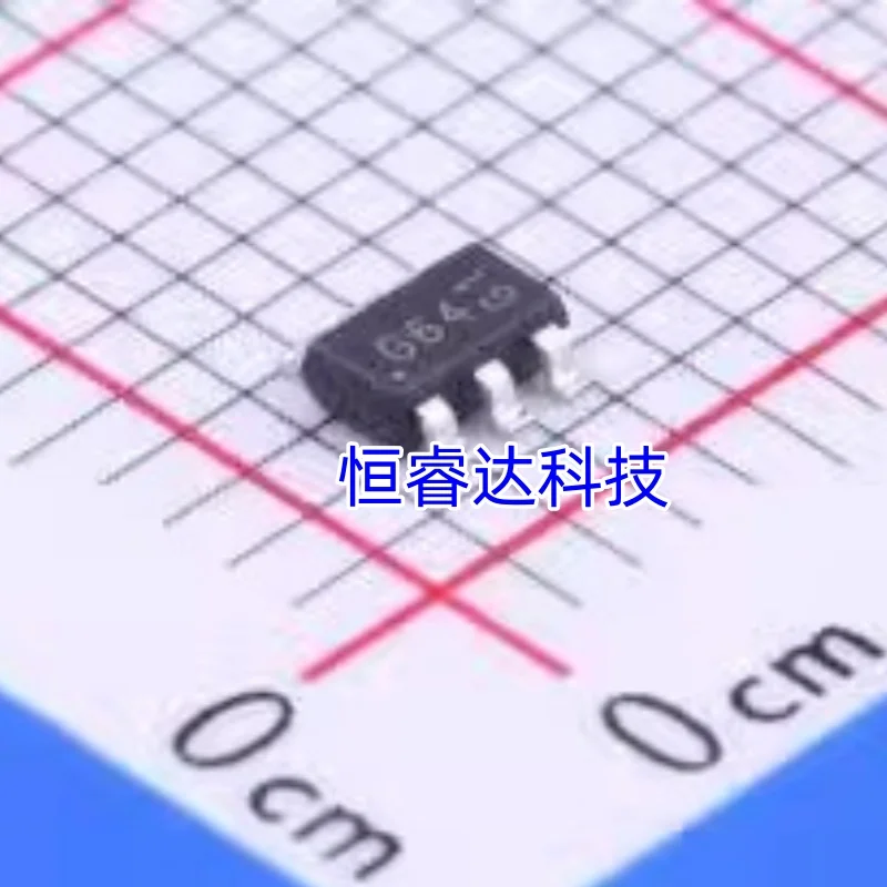 

10pcs/lot DMP3050LVT-7 DMP3050LVT G64 TSOT-26 New Original Genuine Ic