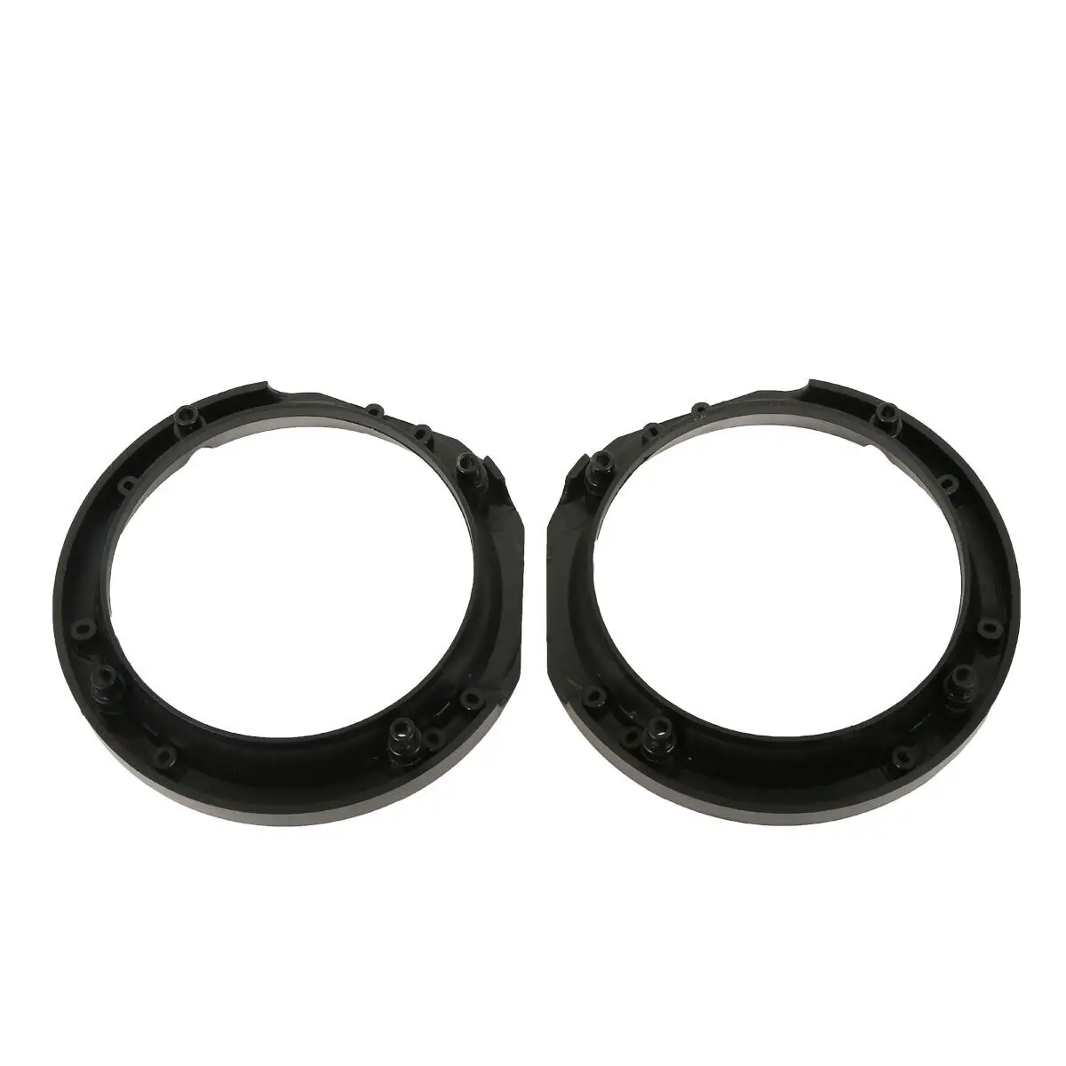 Motorcycle Speaker Adapters Rings 5.25\