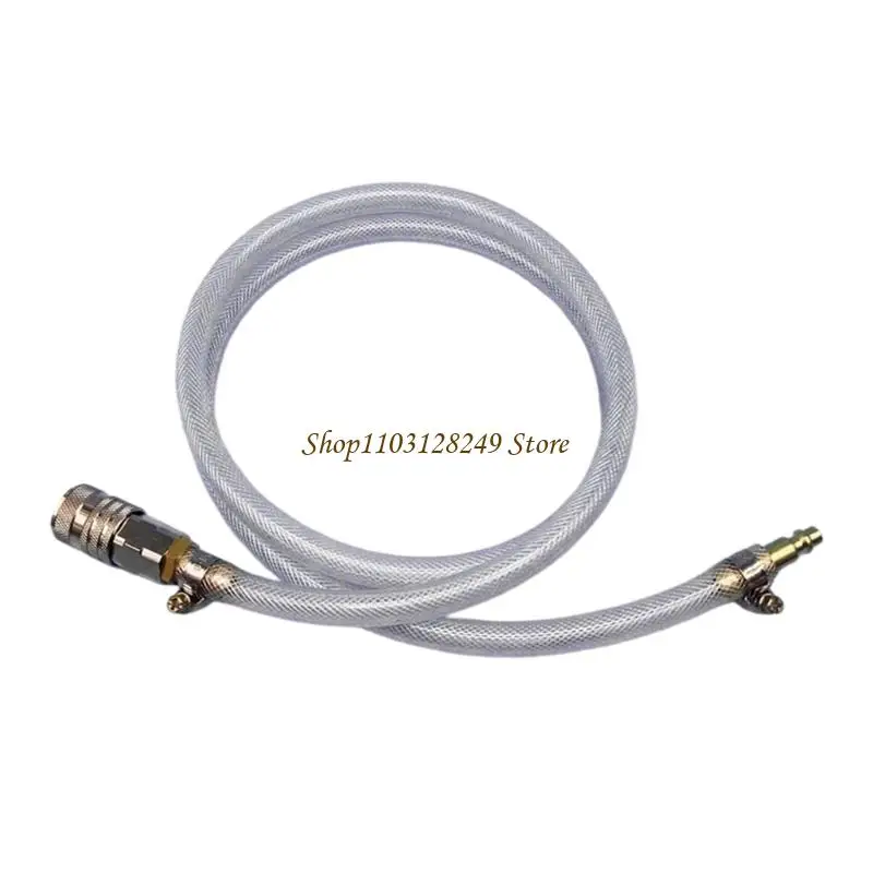 

N5KD Сливной шланг охлаждающей жидкости Аксессуары для грузовиков Сливной шланг на 2004-2019 годы 9996049