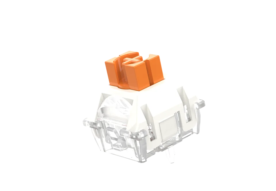 TTC Tai'e Sword Magnetic Switch, Linear Factory Pre-lubed Freely