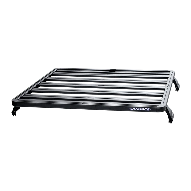

Hot Sale Car 4runner Roof Racks Universal Roof Rail Rack 4*4 for toyota Fortuner Roof Rack