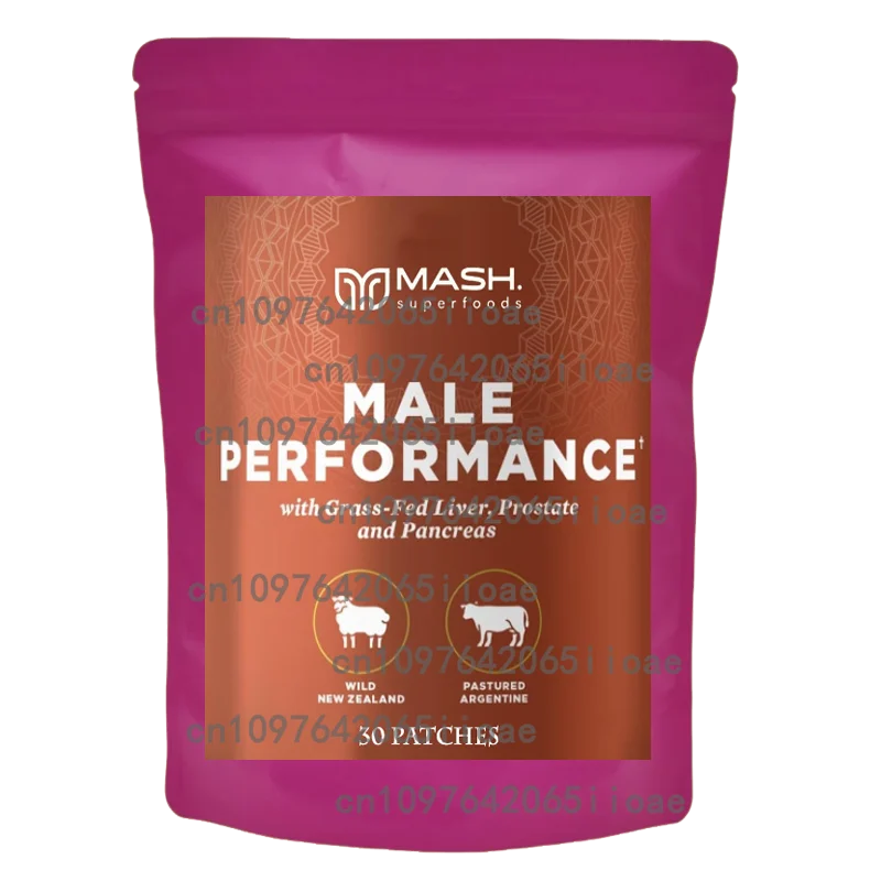 

Mansize 3000 Male Performance Support | Natural Formula for Erection Health, Safe & Gentle, Enhance Confidence