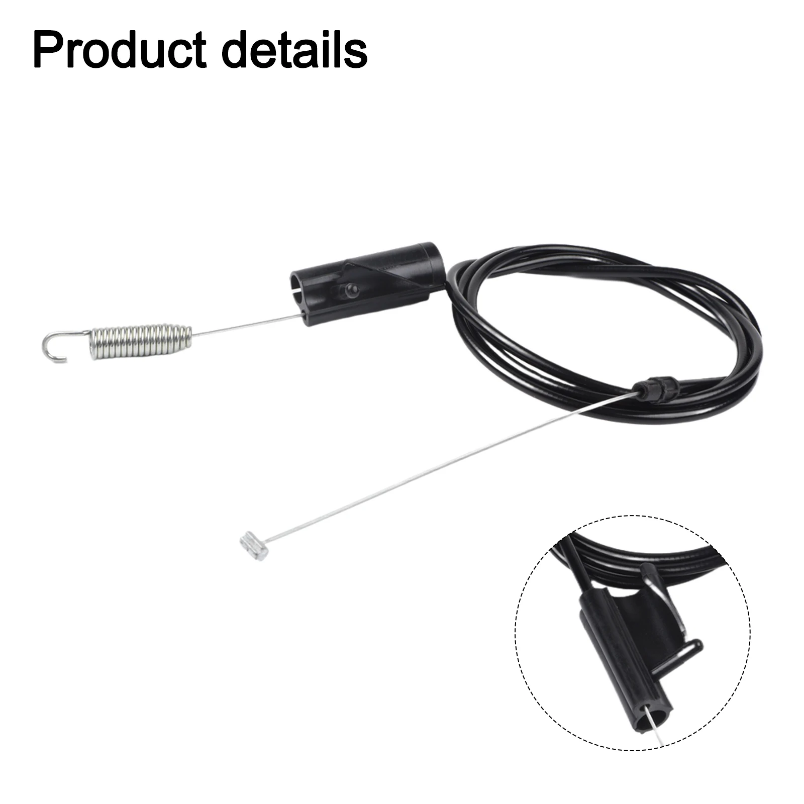 Replacement For Craftsman Drive Cable For Lawn Mowers Reliable Performance Self Propelled Lawn Mower Lawn Care