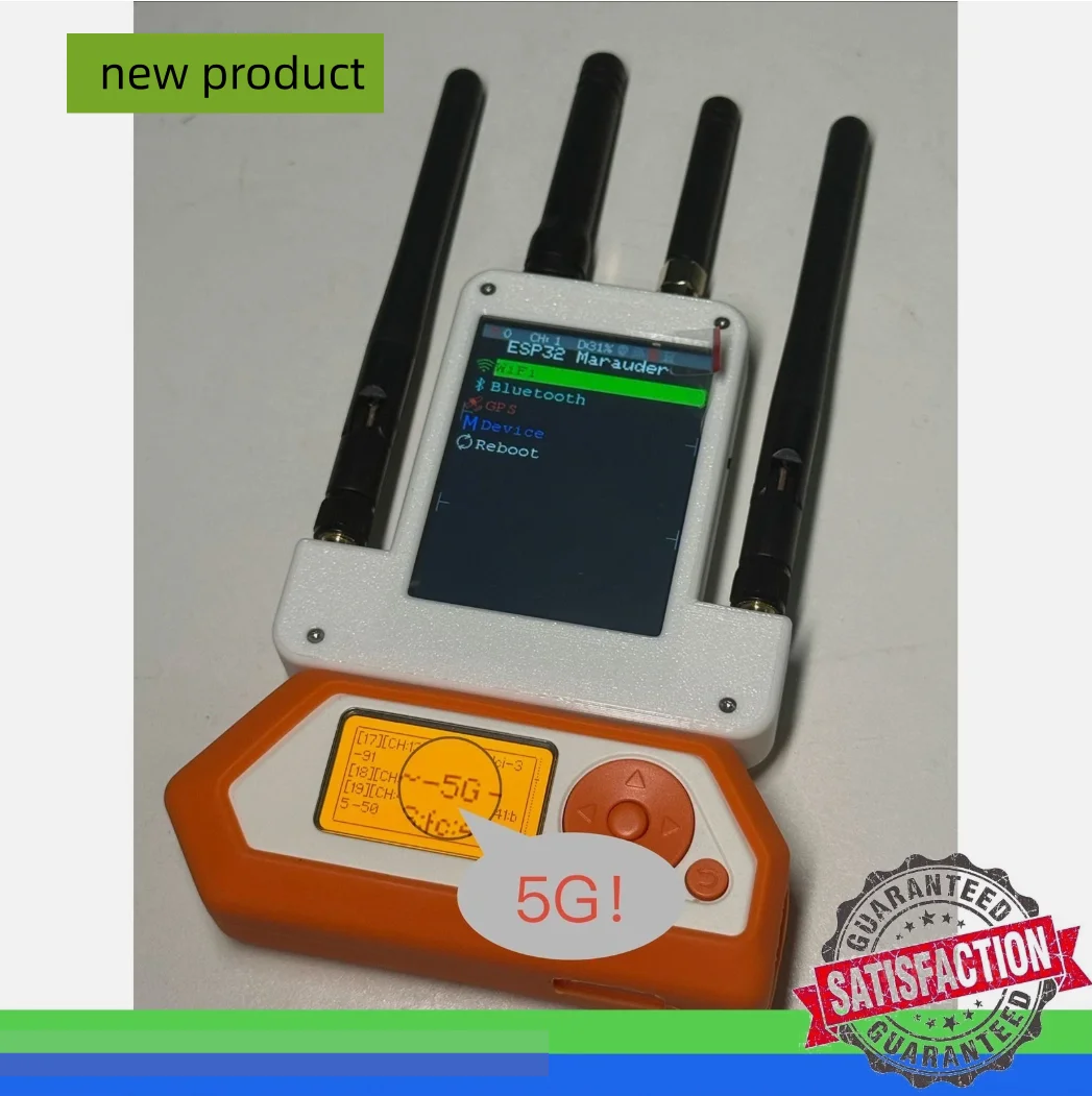 Flipper Zero5G-Ver …