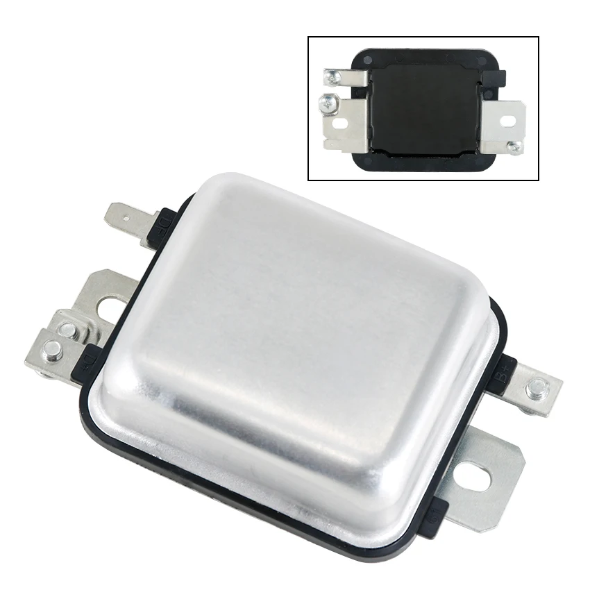 

Voltage Regulator Rectifier for Piaggio APE TM TM 220 / P602 220 / MP P501 P601 220 / CAR P2 P3 220 OEM:404070655