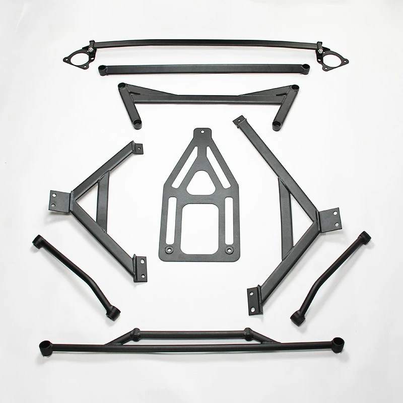 

Aluminum balance bar, body chassis reinforcement, reinforcement, upgrade and stability