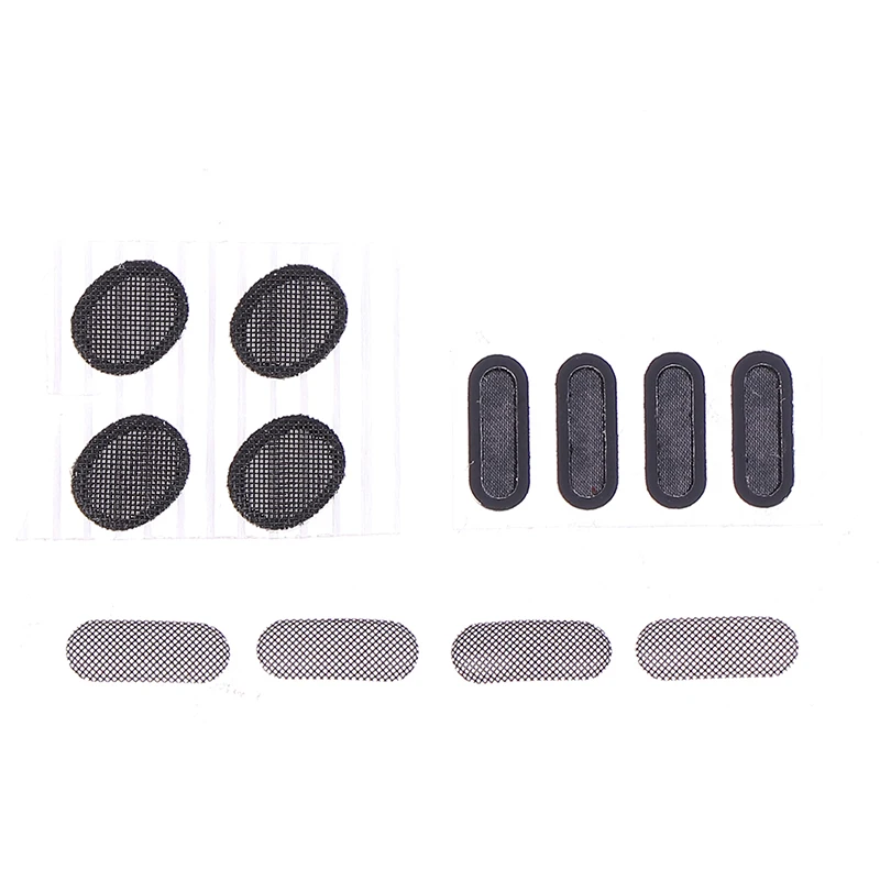2set Repair Parts Replace Dust Filter Mesh Protective Filter Earphone Filter For Airpods Pro Dirty Proof Mesh