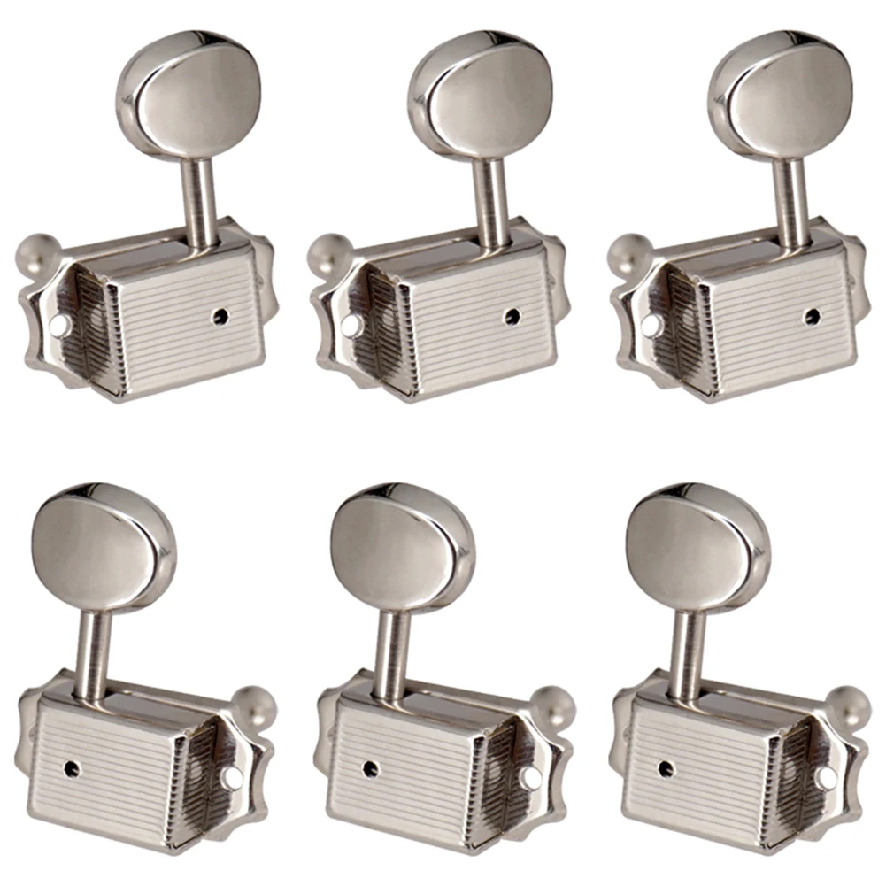 6Pcs Guitar String …