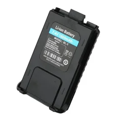 New Baofeng BL5 BL-5 7.4V 1800mAh Li-ion Battery Pack for BAOFENG UV5R UV-5R DM-5R UV-5RA UV-5RB BF-F9 Series Radio