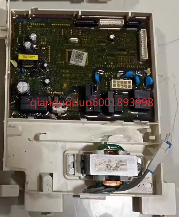 

Suitable for Samsung drum washing machine WW90M64FOPX OPW DC92-02138L DC92-02140A 02139A