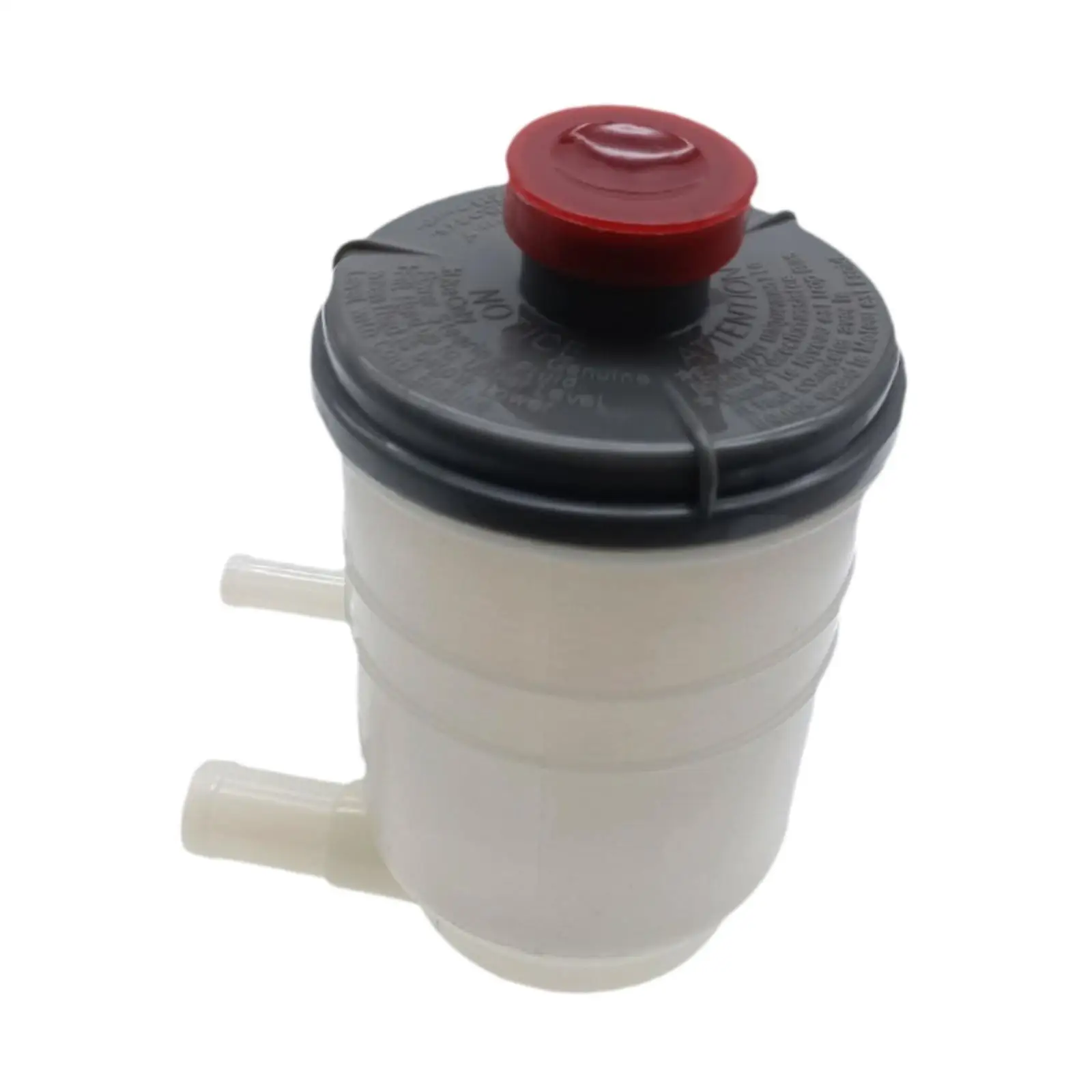 

Power Steering Fluid Reservoir Thick Container Replacement Compact Steering Fluid Bottle Sturdy for TL 2004-2008