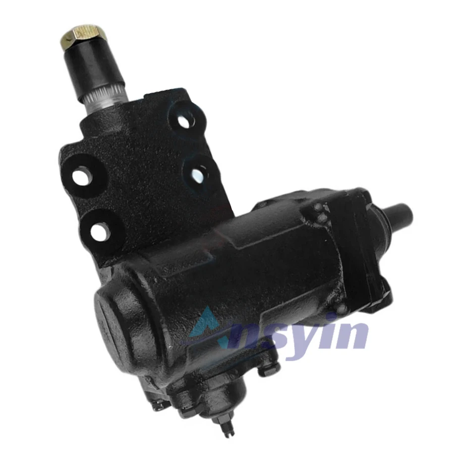 Auto Power Steering Rack Gear Box For FORD Ranger Mazda BT50 BT-50 UA3N-32110 UA3N32110 left hand drive