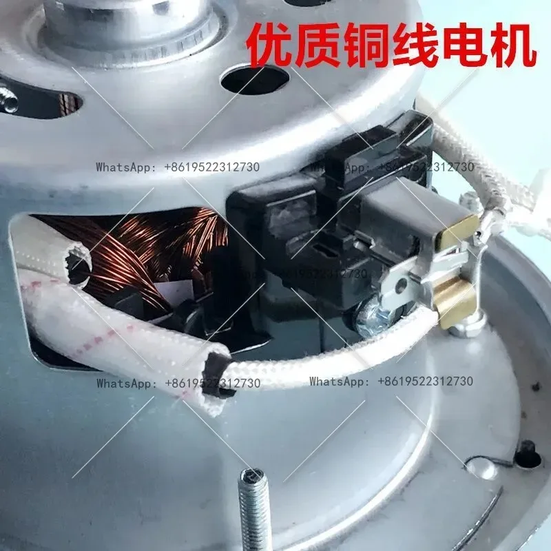

Wire cutting Motor wire cutting machine Dechuang hair suction Shearing Ba clothing thread head PA22D