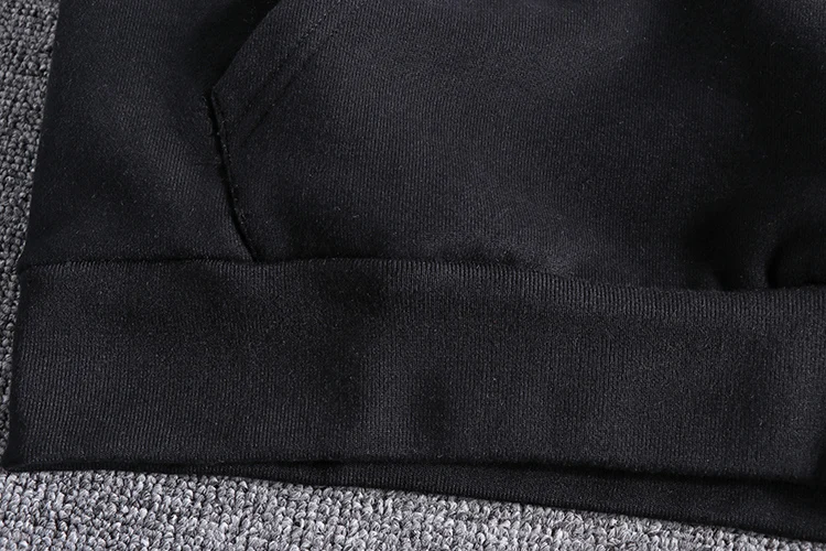 2023 Spring Winter New Basic Sweatshirts Men Plus Size Hoodies High Quality Pullovers Fashion Washed Casual Sportwear
