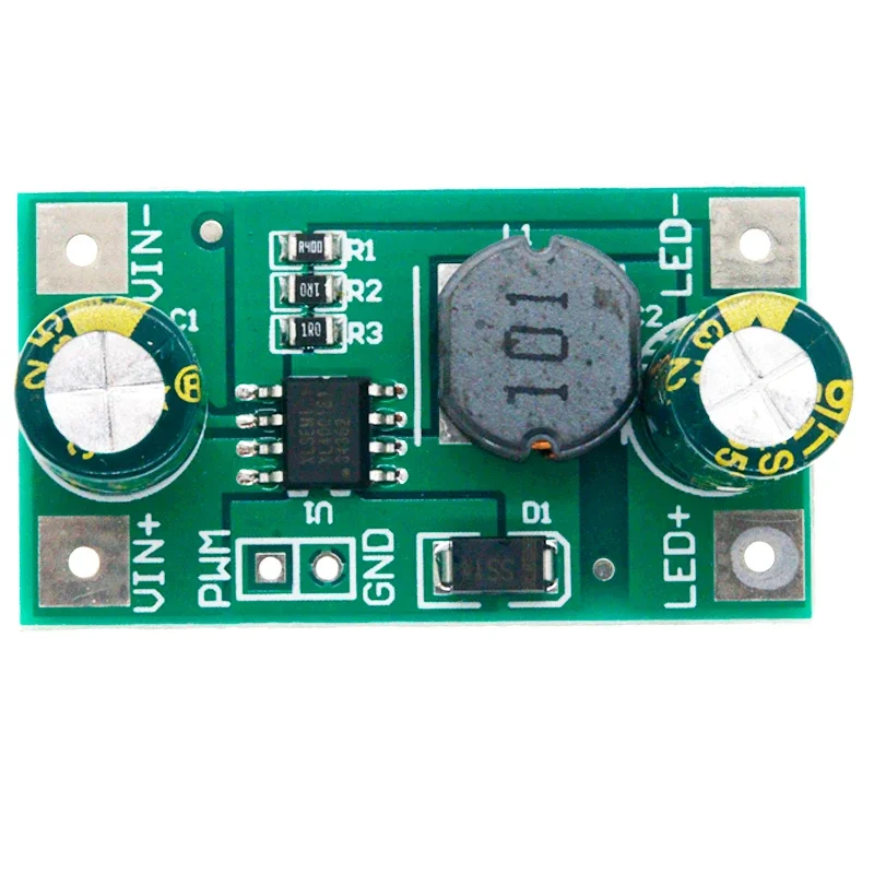 3W 5-35V Led Driver… - image