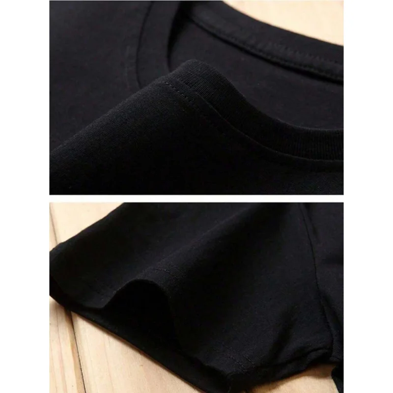 Men's Picasso-style cubTShirt,100%Cotton material，Essentials for a comfortable life image 4