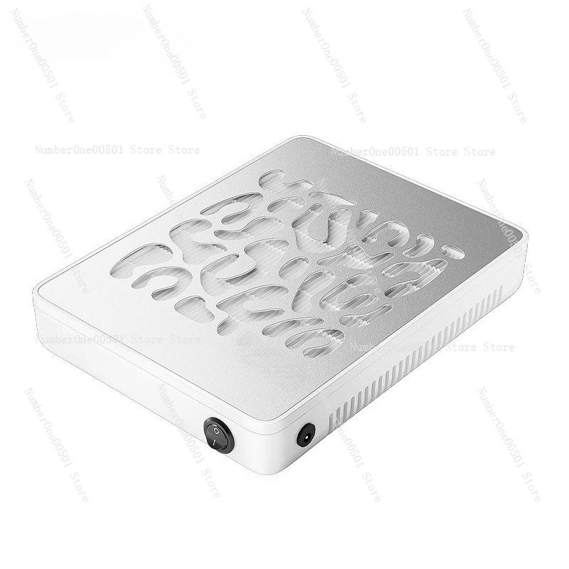 

Японский стиль пылесоса для маникюрного салона 40 Вт бесщеточный турбинный дизайн