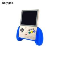 3D printing RP Classic Retroid Pocket Classic handheld game console grip