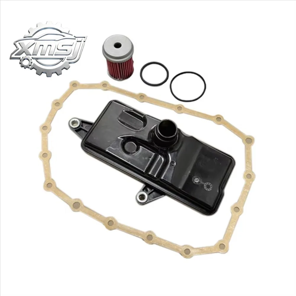 

filtro transmisión automática/Pan Gakset para Honda Civic City Jazz Gk5 Vezel HR-V 21814-5T0-003/21814-5T0-000/25450-P4V-013