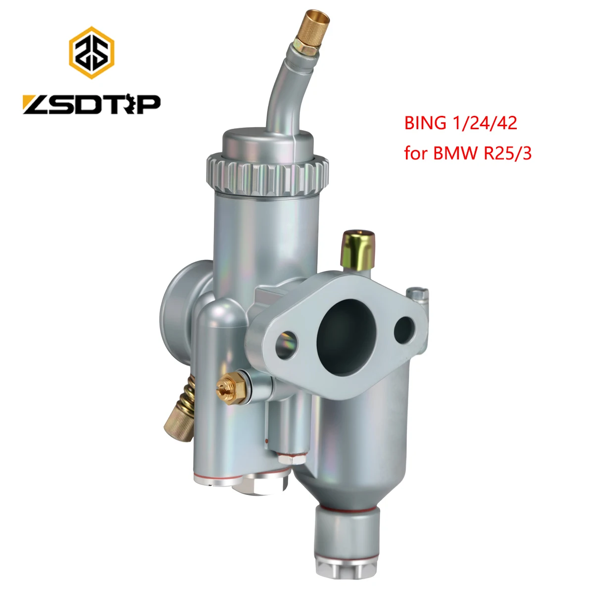 Zsdtrp Classic Verg…