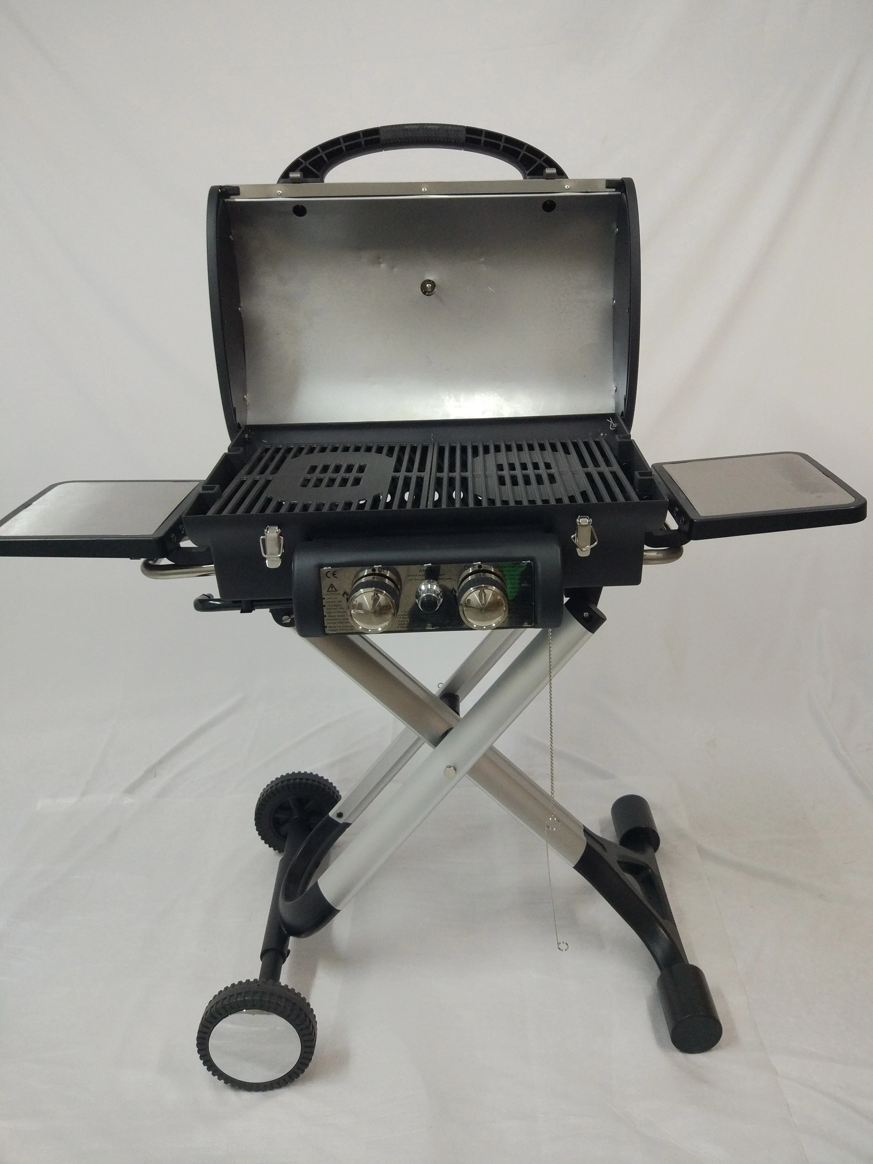 Camping Outdoor Kitchen Portab - Camp Grill Portable Folding 评论和价格