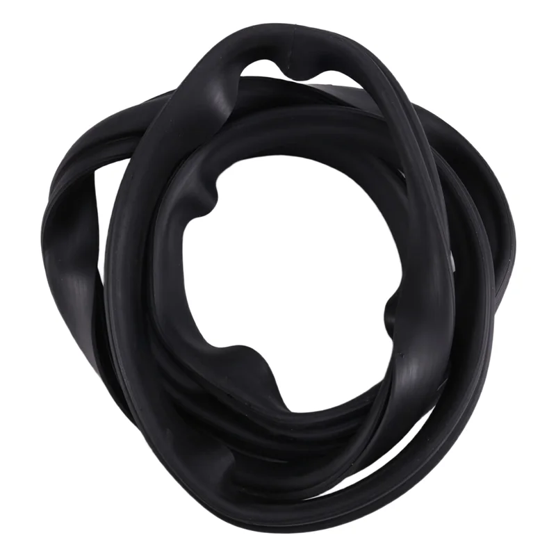 

For 4 Stroke 115HP F115 LF150 2004-2013 63P-42615 BOTTOM COWLING SEAL Replacement Part