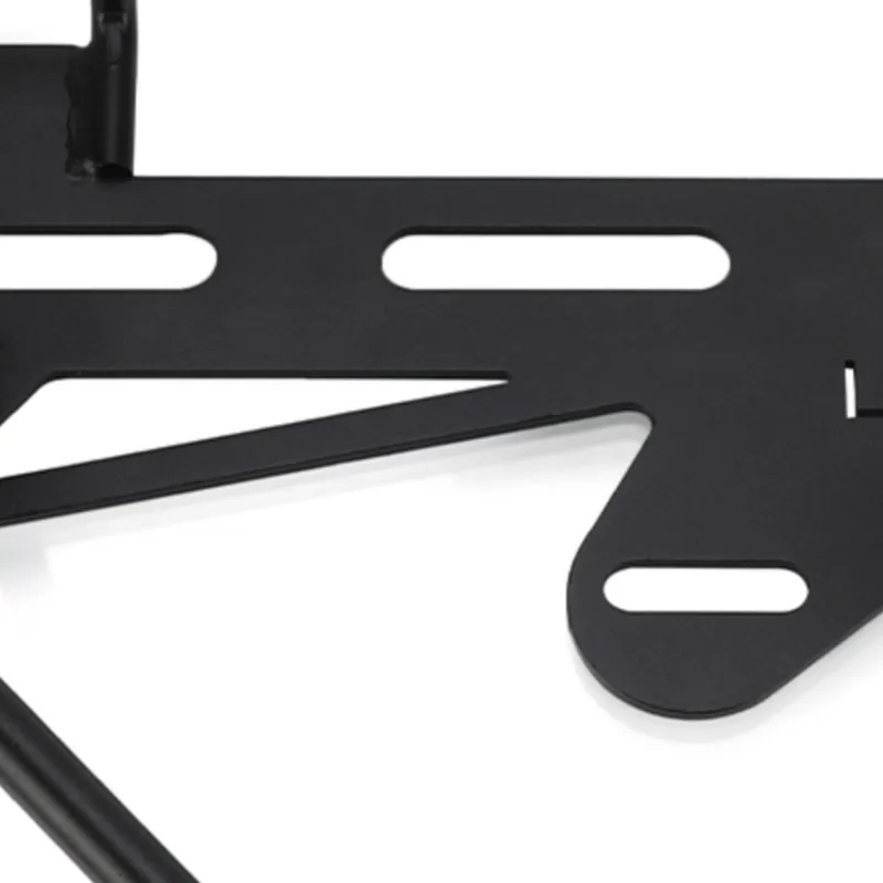 

For Honda Rebel 250/300/500/1100 2016-2024 2023 Motorcycle Luggage Racks Saddle Bag Bracket Support Holder Left&Right Side Racks