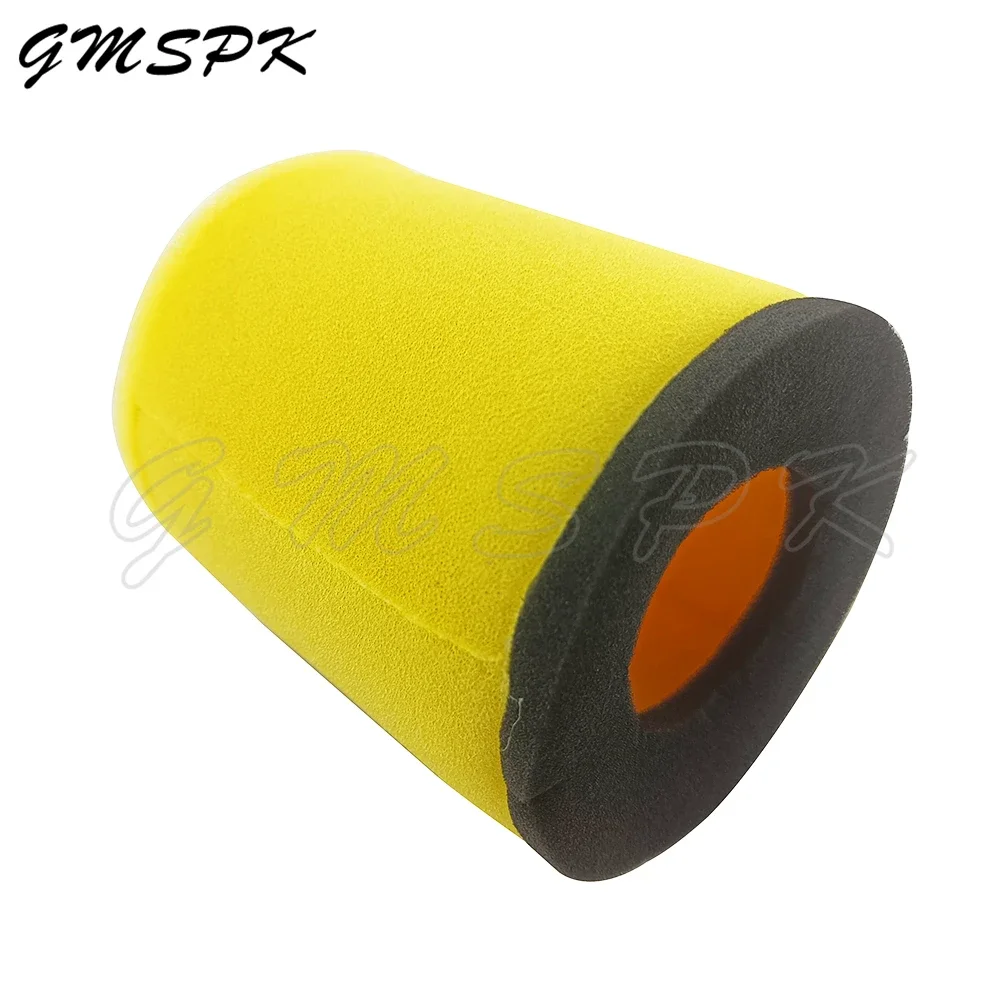 Motocyklowy filtr powietrza do czyszczenia wlotu pasuje do Suzuki LTA500 LTF500F Vinson LTF400 Eiger 2003-2007 LTZ400 QuadSport 2003-2016