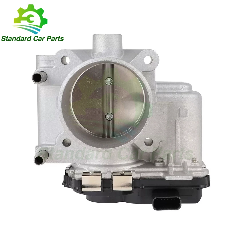 

L35M13640A Throttle Body Assy For Mazda Speed 3 2007-2013 Speed 6 2006-2007 2.3L L35M-13-640A