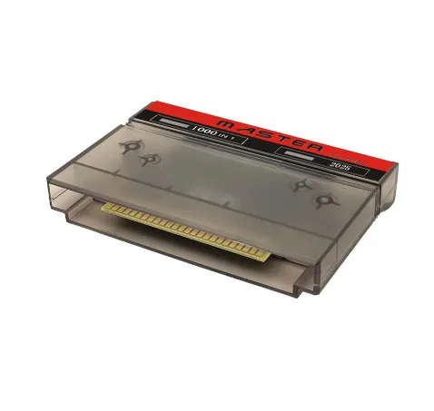 DIY 1000 w 1 Master System Gra Kartridż dla USA EUR SEGA Master System Konsola Gra Karta — zdjęcie produktu 5
