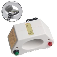 Reloj de pulsera mecánico desmagnetizador reloj desmagnetizador ajuste de tiempo relojero herramienta de reparación accesorios enchufe UE/EE. UU.