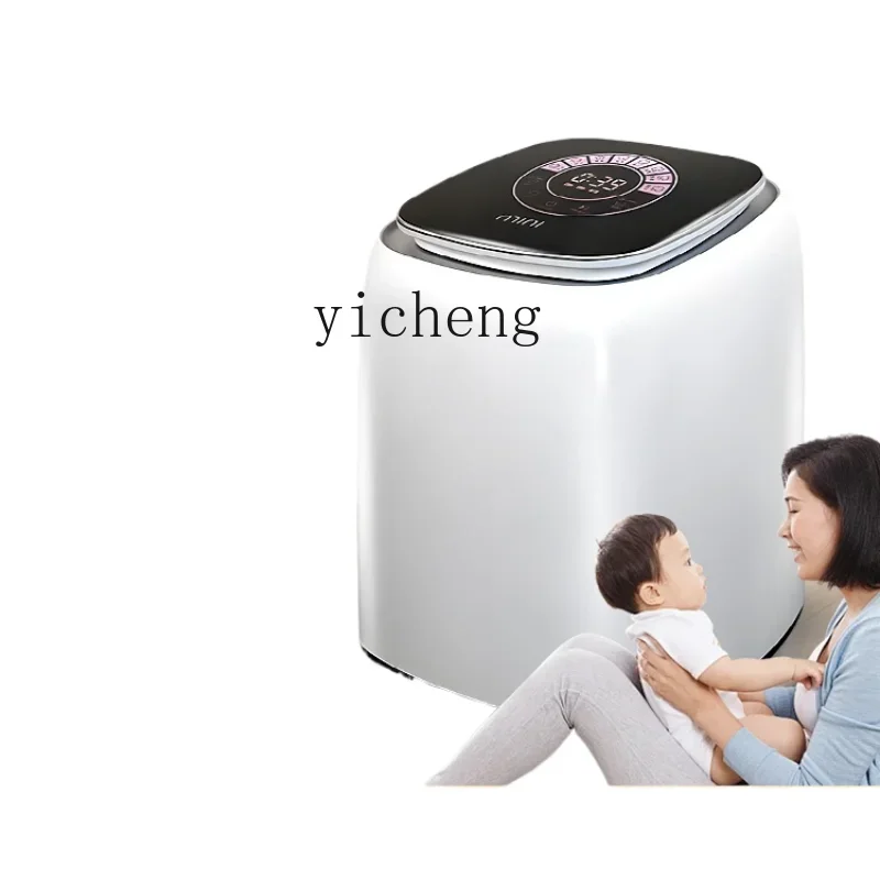 XL Underwear Washing Machine Small Mini Automatic Socks Underwear Special