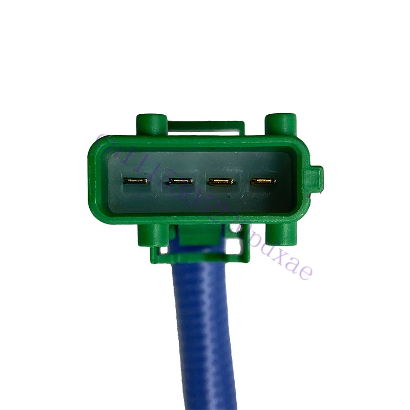 Picture 5: FOR Peugeot Oxygen Sensor 0258006028