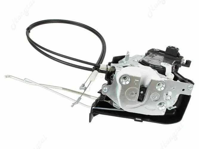 GJ6G-59-310E Onwards Door Lock Actuator FRONT For Mazda 6 (GG / GY) 2002-2003 2004 2005 2006 2007 Door lock servomotor front - Image 6
