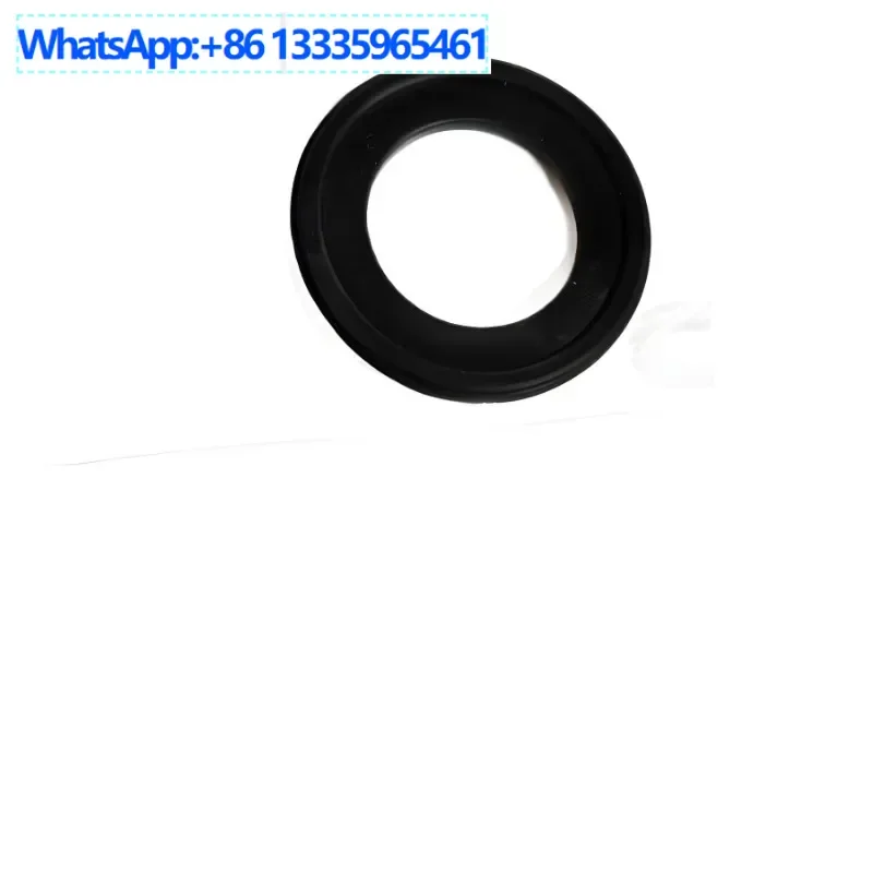 

20PCS 5558673F Suitable for Foton Cummins ISG injector wiring harness leather pad