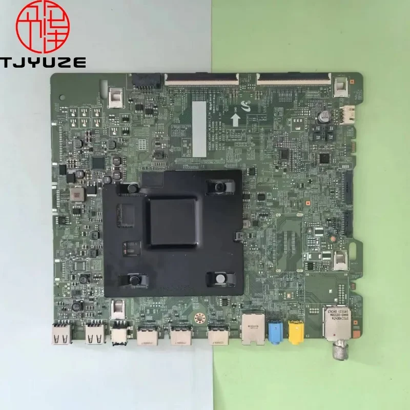 Compatible with Samsung Main Board BN94-11913Q for UE55MU7500UXTK UE55MU7500 UE55MU7500UC CY-VM055HGAV1H TV Motherboard